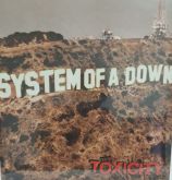 LP  SYSTEM OF A DOW       TOXICITY           (IMPORTADO)