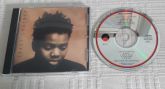 Cd  Tracy  Chapman   S/ Título   Importado