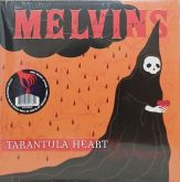 LP  MELVINS    TARANTULA HEART    IMPORTADO