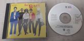 Cd The B-52´s    Primeiro Album Importado    (Raro)