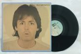 Lp  Paul Mc Cartney     Mc Cartney  II   Importado