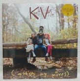 LP  KURT VILE  WATCH  MY MOVES (IMPORTADO) DUPLO