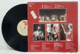 LP  ERIC CLAPTON         TIME PIECES VOL II