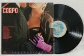 LP  CORPO A CORPO   TEMA DE NOVELA  (INTERNACIONAL)