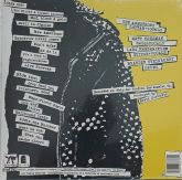 Lp  Rancid   Tomorrow  Never Comes   (Importado)