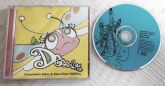 Cd  Deee-Lite   Sampladelic Relics & Dancefloor Remixes