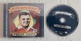 Cd  Silverchair     Freak  Show