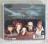 Cd  Scorpions     Acoustica