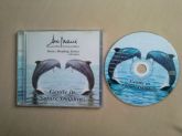 Cd  Gentle in Nature Dolphins  (Stress Healing Series)
