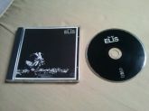 Cd  Elis Regina      Trem Azul