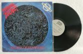 LP  MORBID  ANGEL  ALTARS OF MADNESS  (BONUS TRACK)