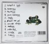 CD  SILVERCHAIR      FROGSTOMP