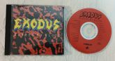 CD  EXODUS  BONDED BY BLOOD   (IMPORTADO)