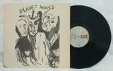 LP  BOB DYLAN   PLANET  WAVES  (IMPORTADO)