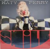 LP KATY PERRY    SMILE     (importado)
