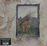 LP  LED ZEPPELIN   IV    180 GRAM  (IMPORTADO)