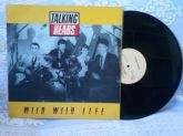 Lp  Talking Heads  Single's  12