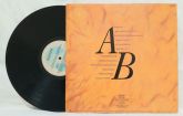 LP MILTON NASCIMENTO  THE  BEST OF  (1994)