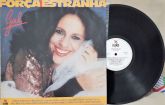 Lp  Gal Costa    Força Estranha  Elenco