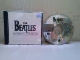 Cd    Beatles    Past Masters  Vol Two