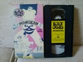 Vhs    The Black Crowes   Who Killed That Bird