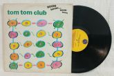 LP TOM TOM CLUB   BOOM  BOOM  CHI  BOOM  BOOM