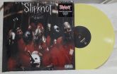 LP  SLIPKNOT     LIMITED EDITION   (IMPORTADO)