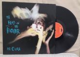 Lp  The Cure     The Head On The Door