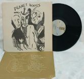 LP  BOB DYLAN   PLANET  WAVES  (IMPORTADO)