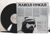 Lp  Marcus  Vinicius      Trem dos Condenados