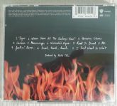 CD  PAULA  COLE    THIS FIRE     (IMPORTADO)