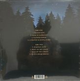 LP  GRETA VAN FLEET    FROM THE FIRES  (IMPORTADO)