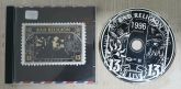 CD  BAD RELIGION     TESTED    1996