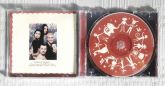 Cd   Red Hot Chili Peppers    One Hot Minute   Importado