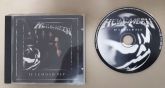 Cd  Helloween    If I Could Fly   (Importado)   Single