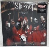 LP  SLIPKNOT     LIMITED EDITION   (IMPORTADO)