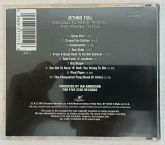 CD JETHRO TULL  TOO OLD TO ROCK N´ROLL  ....