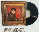 LP  TALKING HEADS       NAKED