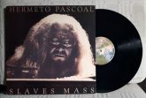 Lp  Hermeto  Pascoal    Slaves  Mass
