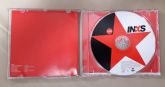 Cd  INXS      Definitive    Cd Numero 2