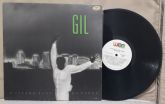 Lp  Gilberto Gil     O Eterno Deus Mu Dança