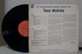 Lp  Tony  Mottola    Guitar  Underground