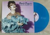Lp  David  Bowie   Strung Out on Heaven´s High Vinyl Coloured